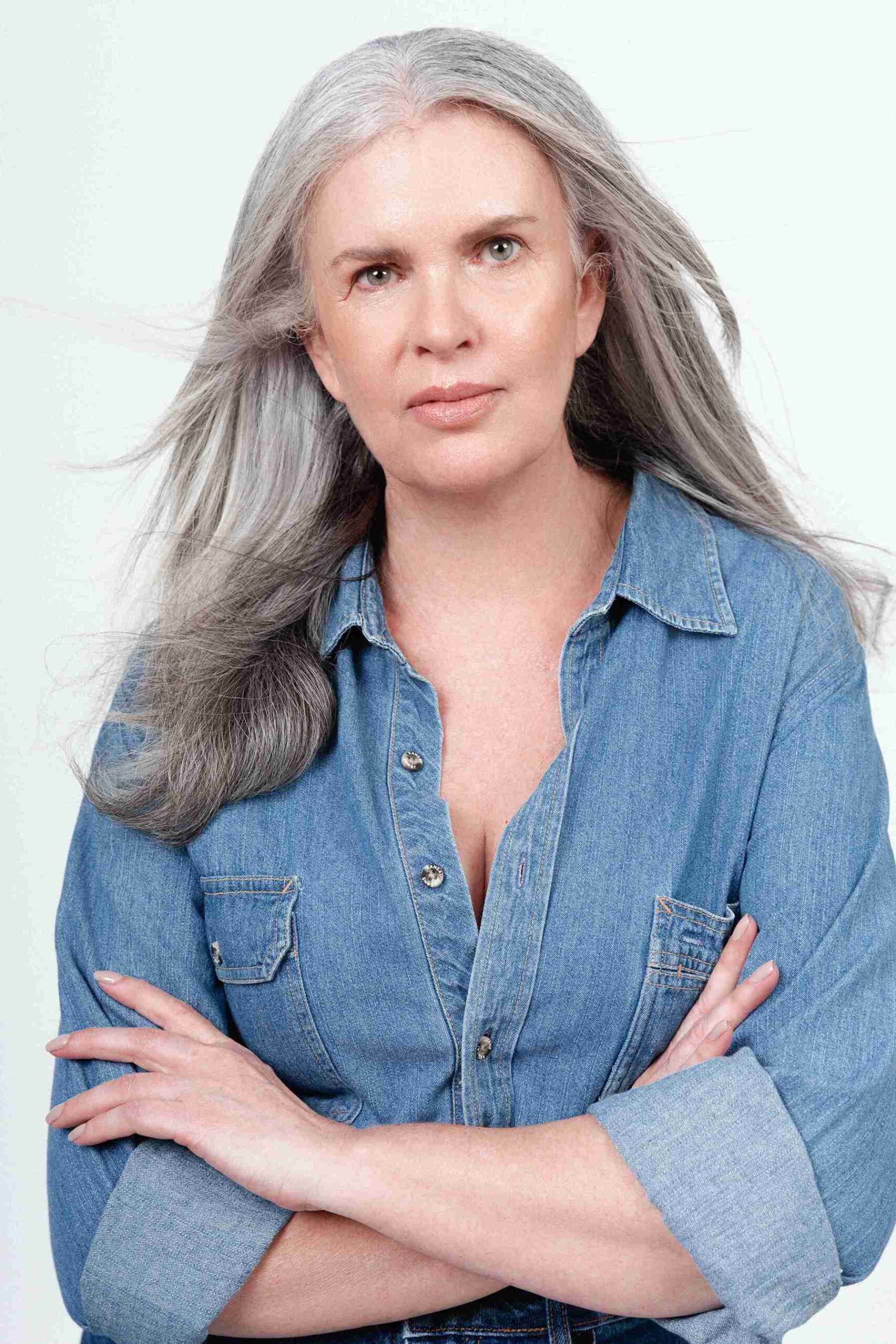 Gina Frascarelli - Front Management