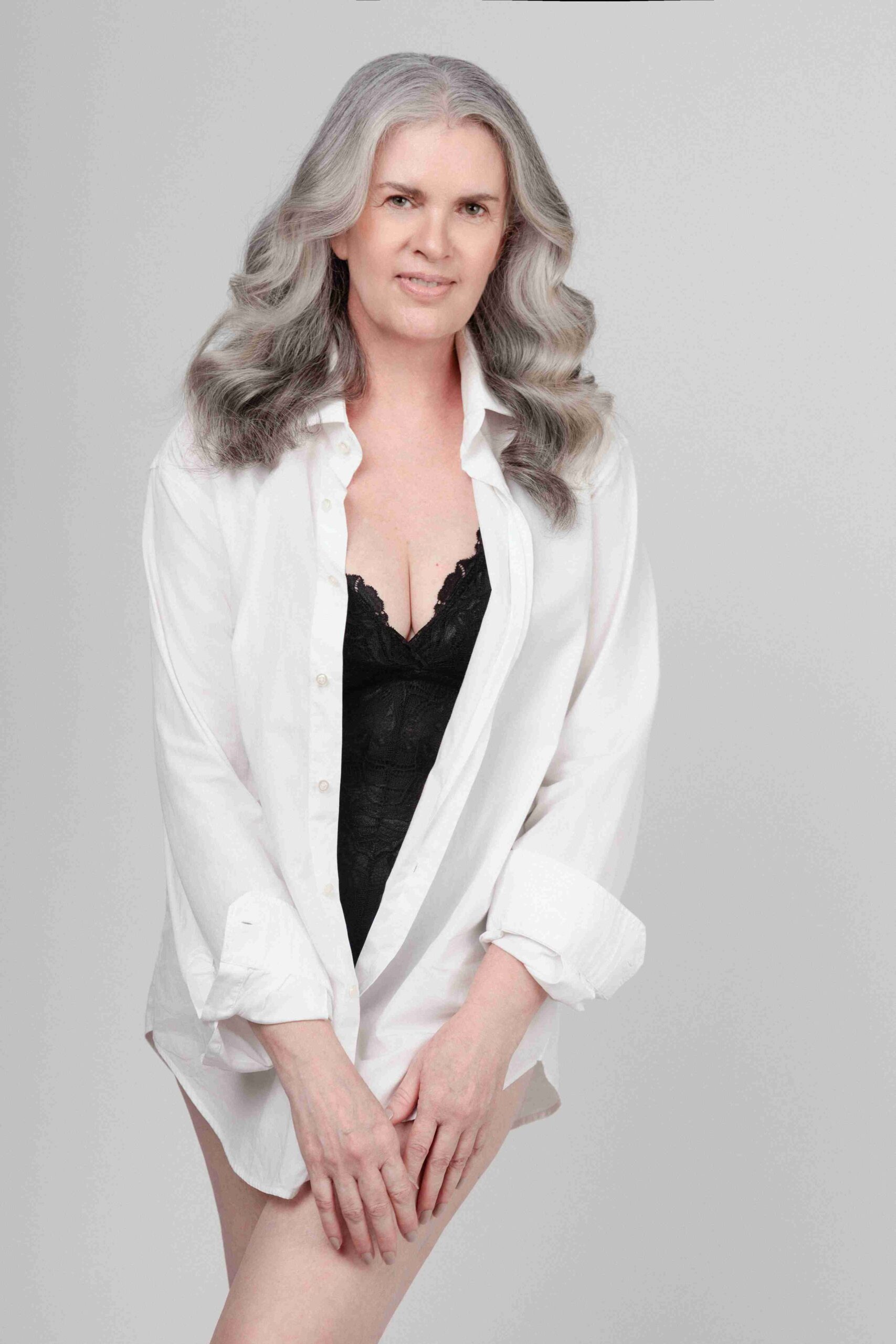 Gina Frascarelli - Front Management