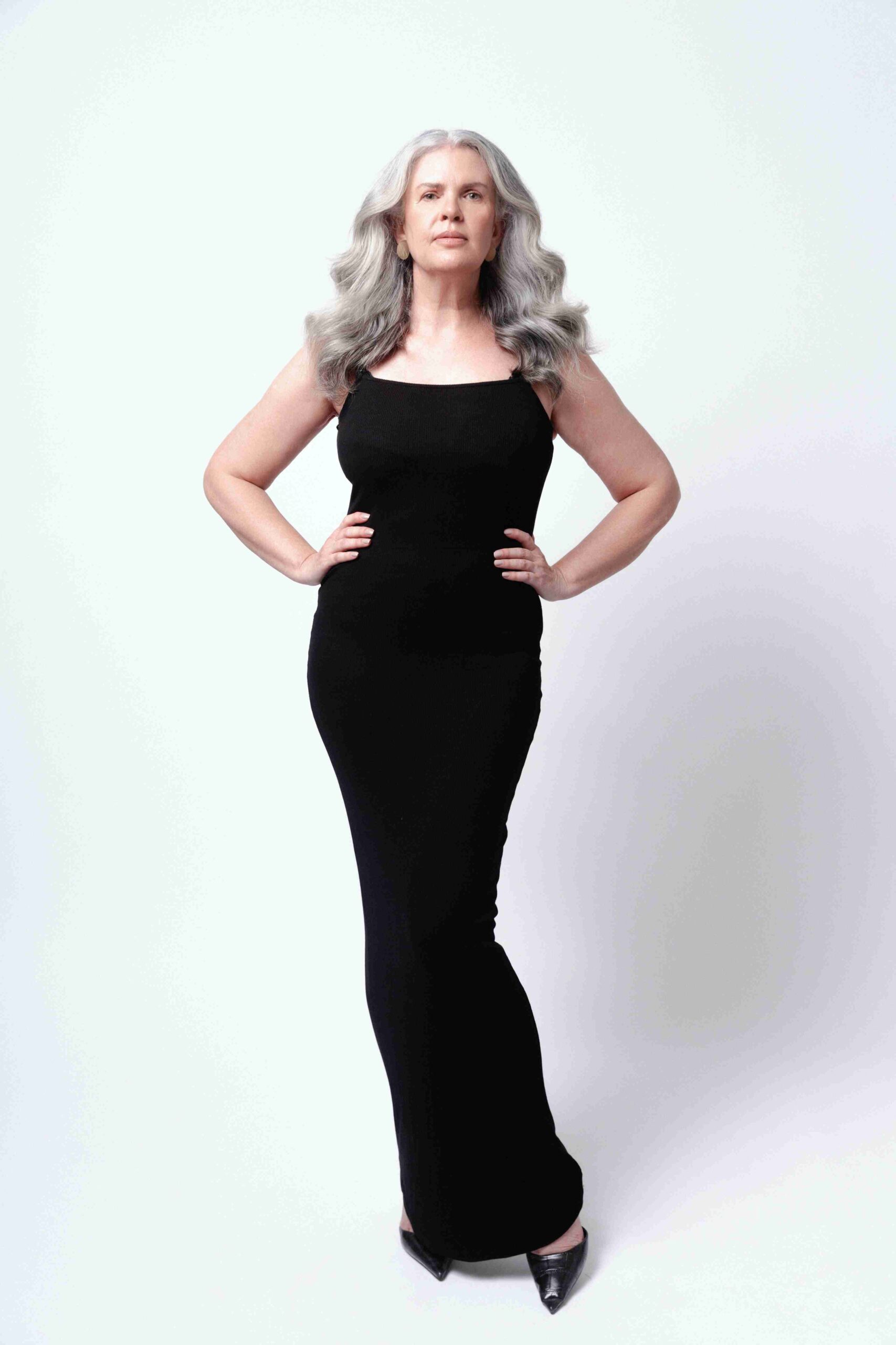 Gina Frascarelli - Front Management