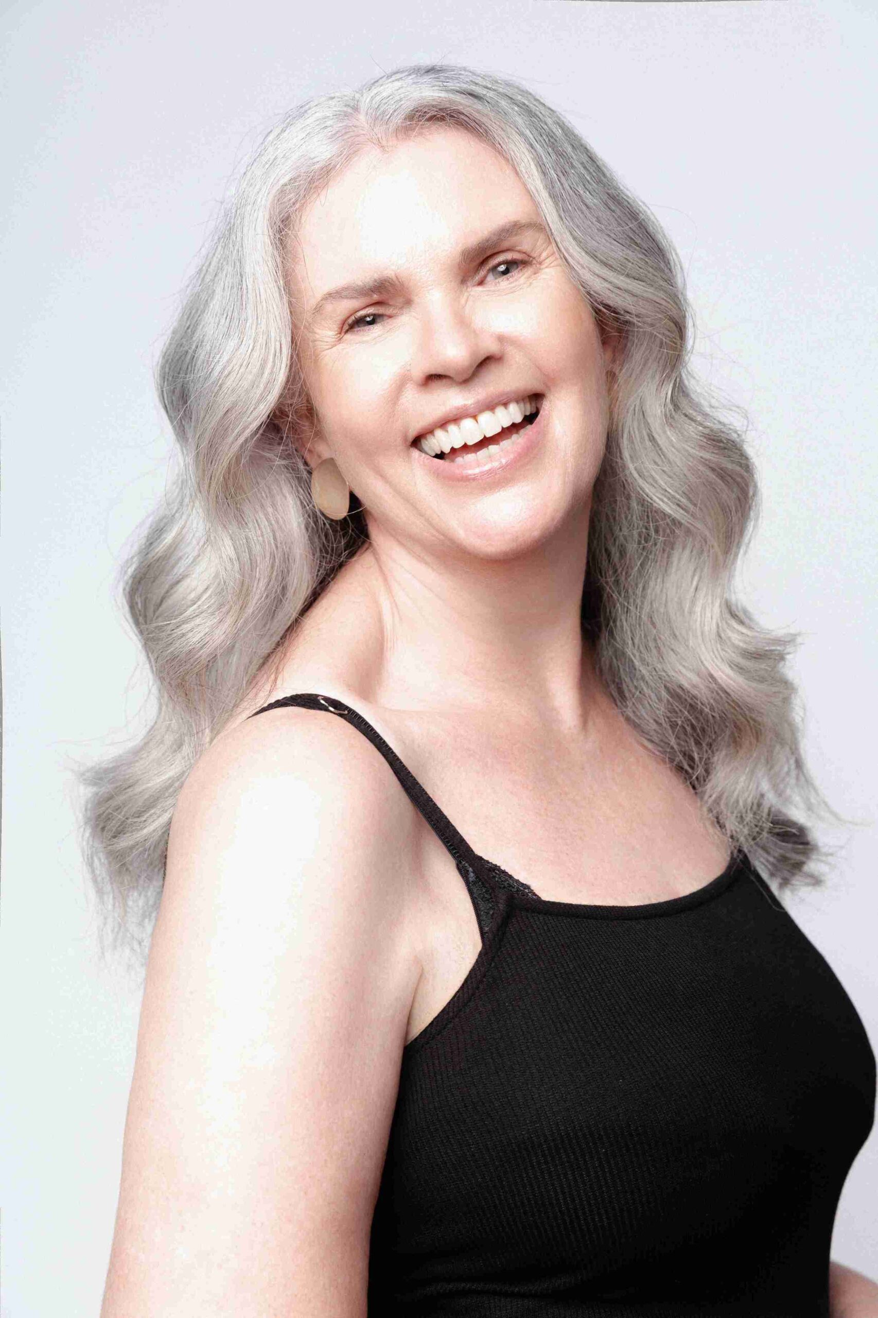 Gina Frascarelli - Front Management