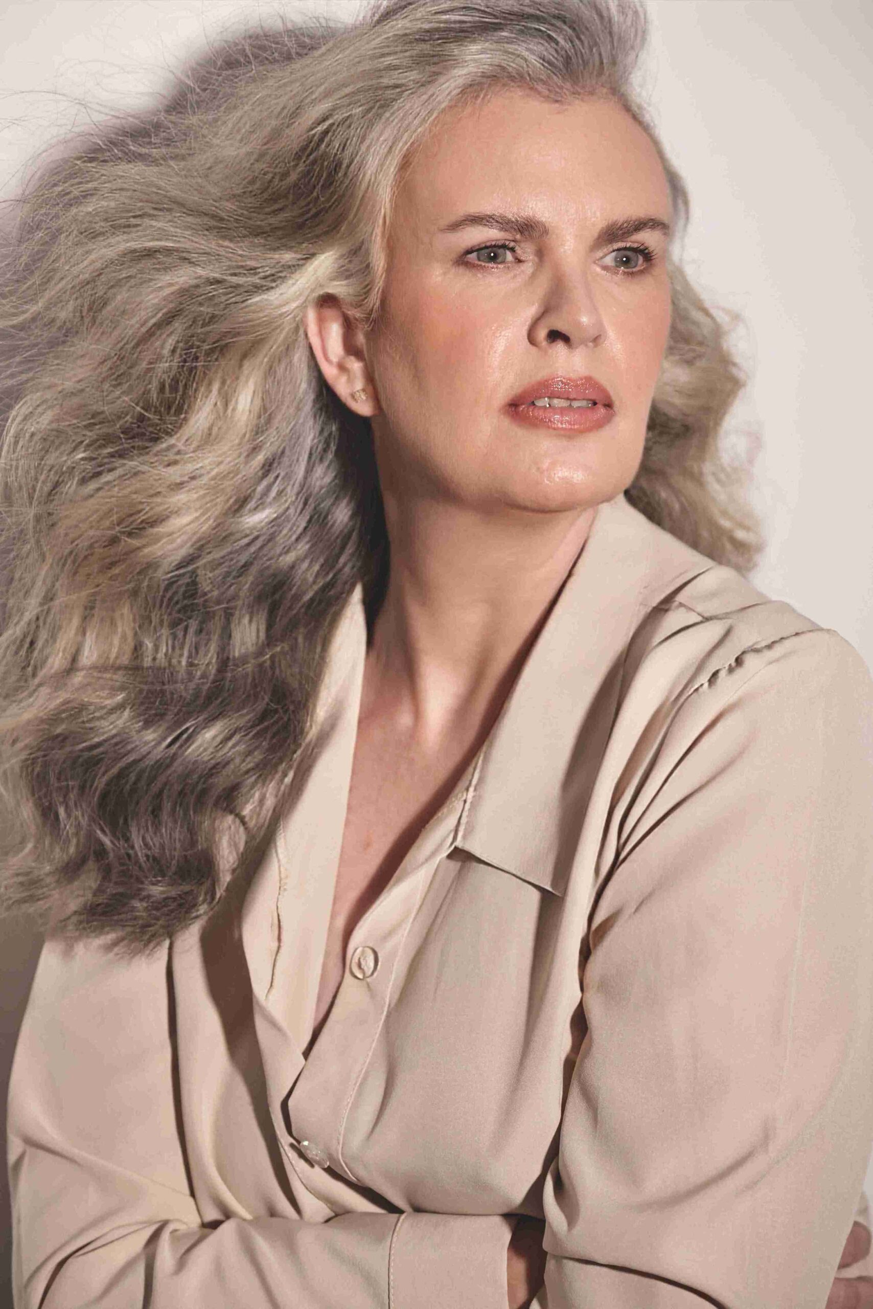 Gina Frascarelli - Front Management