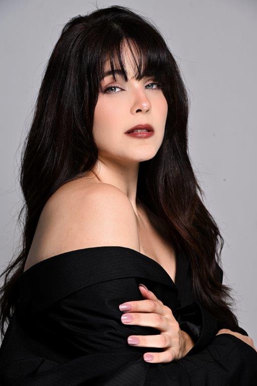 Helenna Mansur - Front Management