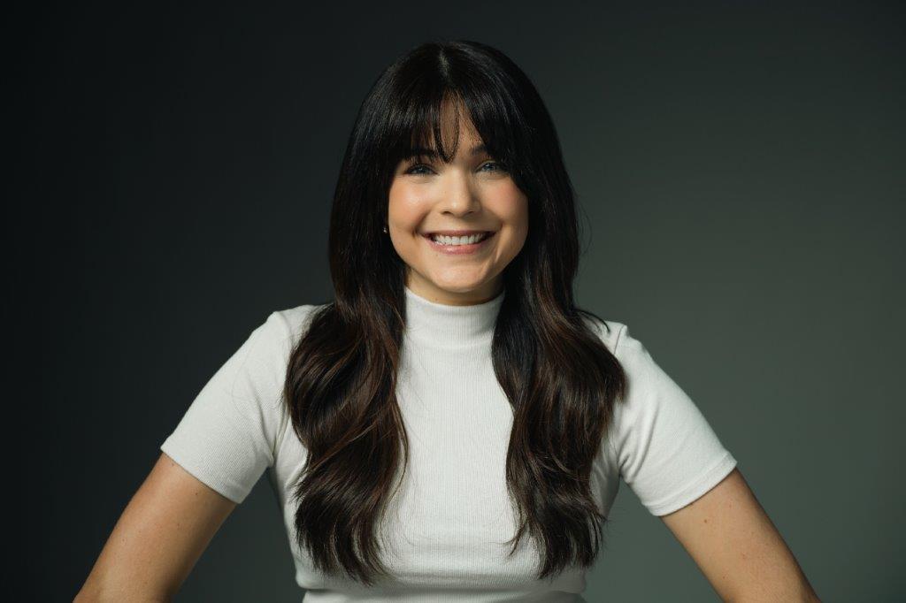 Helenna Mansur - Front Management