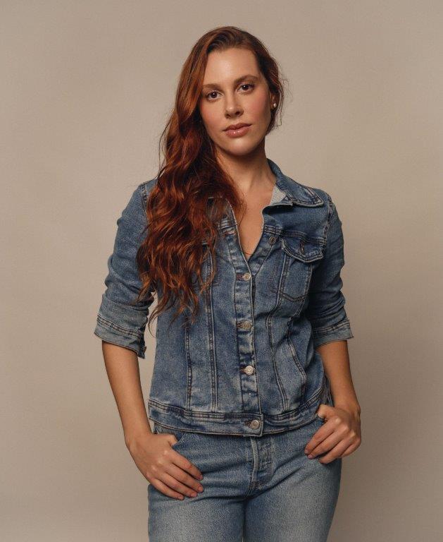 Hana Kolodny - Front Management