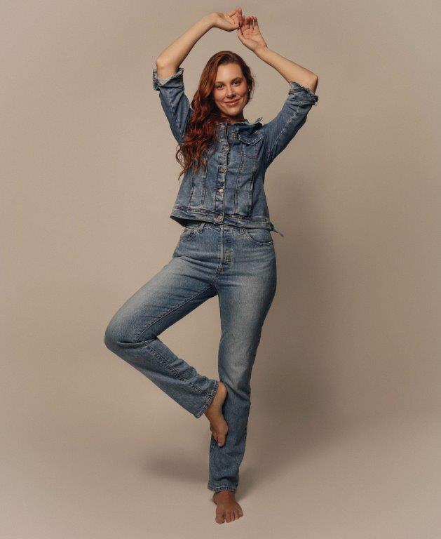 Hana Kolodny - Front Management