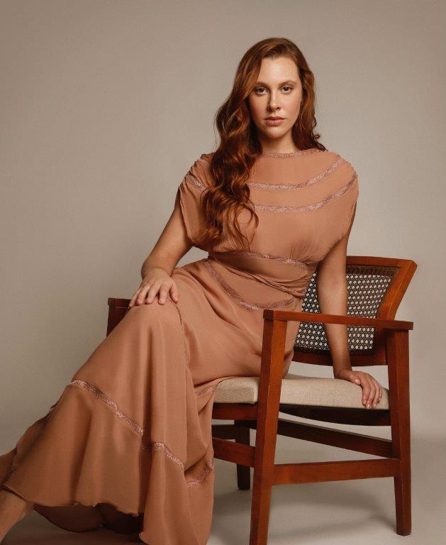 Hana Kolodny - Front Management