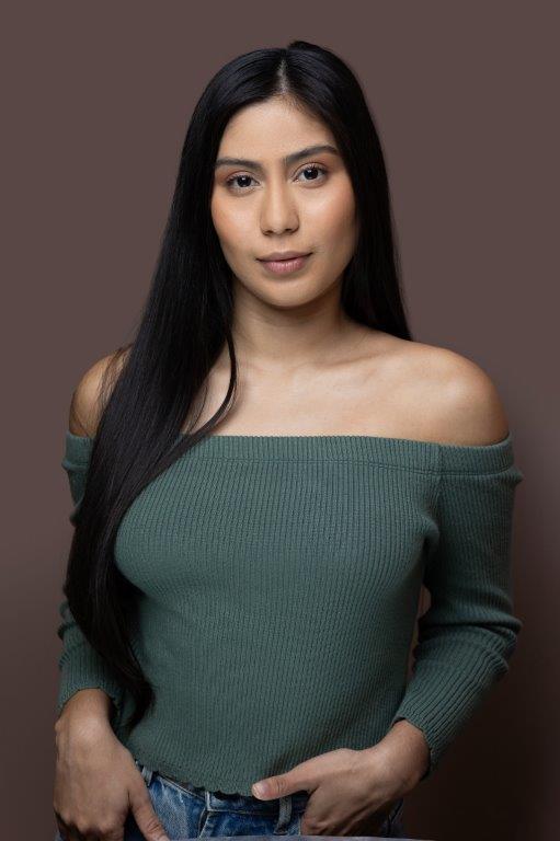 Ingrid Ranieri - Front Management