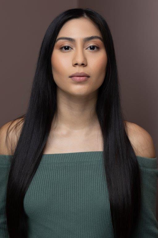 Ingrid Ranieri - Front Management