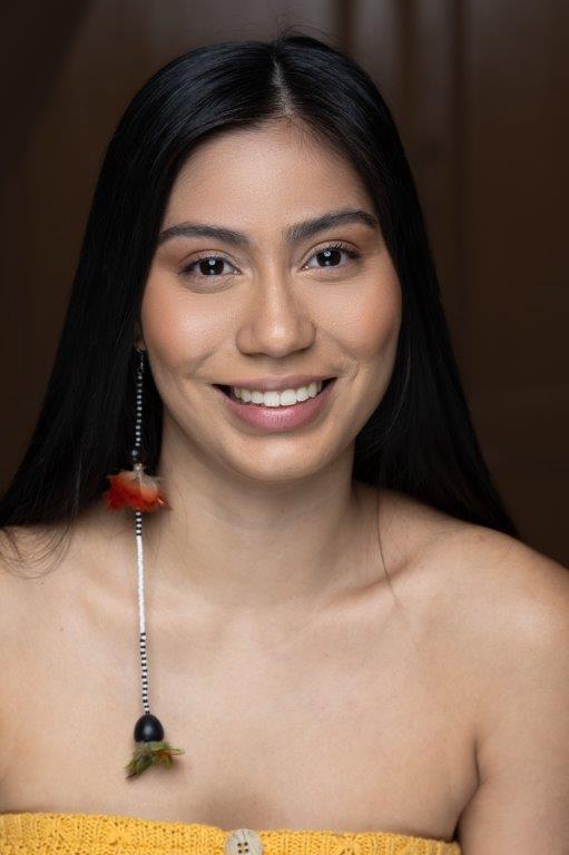 Ingrid Ranieri - Front Management