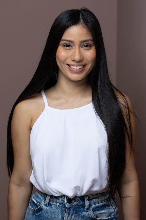 Ingrid Ranieri - Front Management