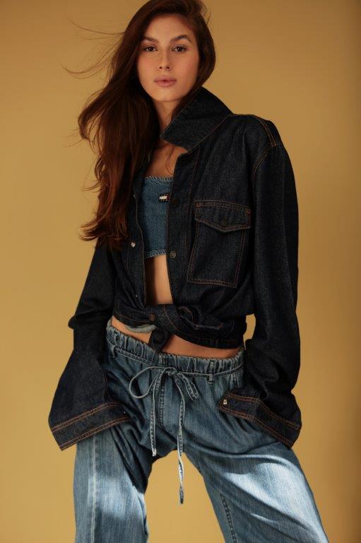 Julia Pronio - Front Management