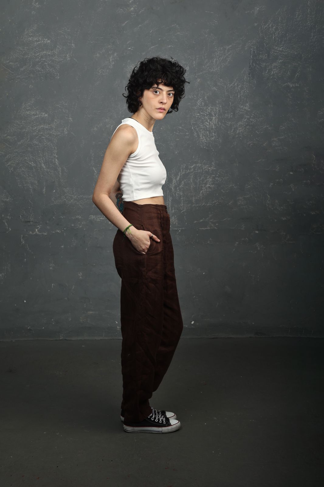 Lara Ribeiro - Front Management