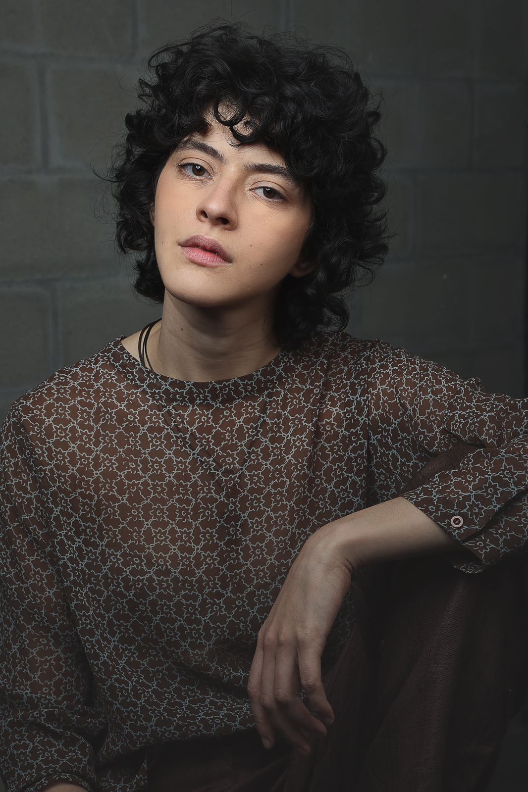 Lara Ribeiro - Front Management