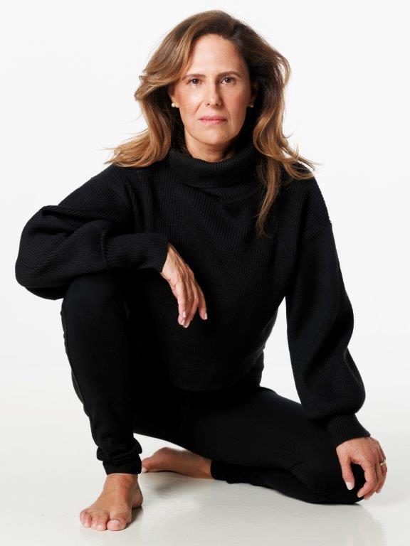 Lívia Ramos - Front Management