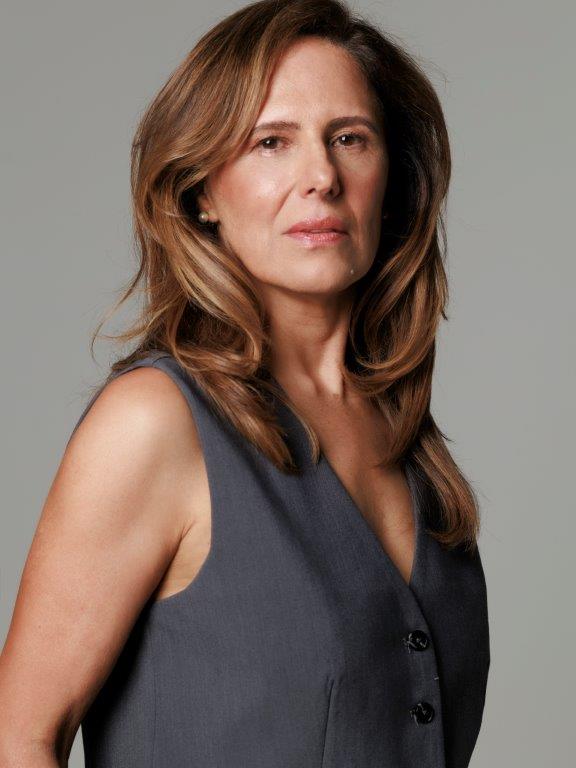 Lívia Ramos - Front Management