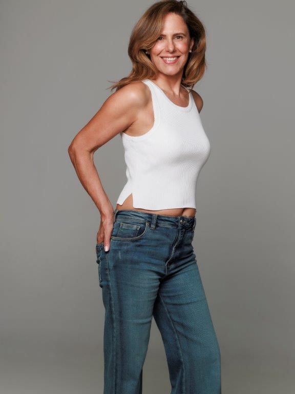 Lívia Ramos - Front Management