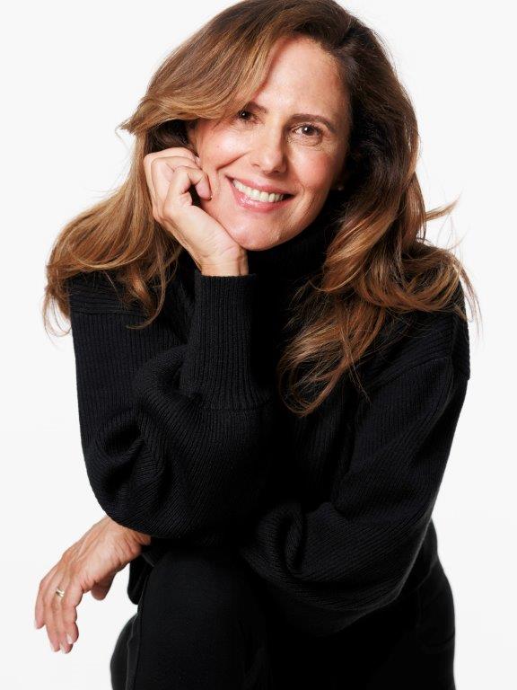 Lívia Ramos - Front Management