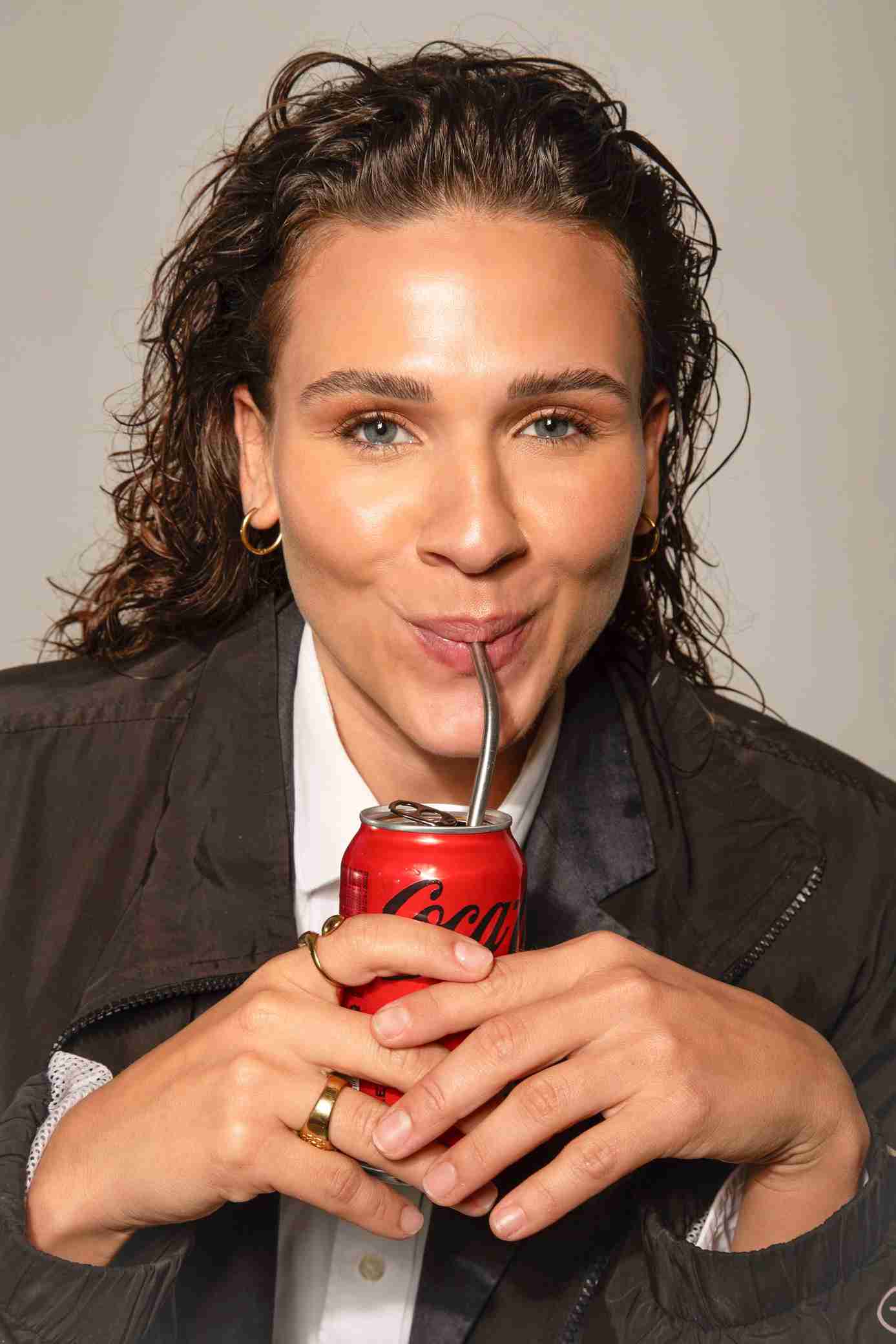 Luana Oliveira - Front Management