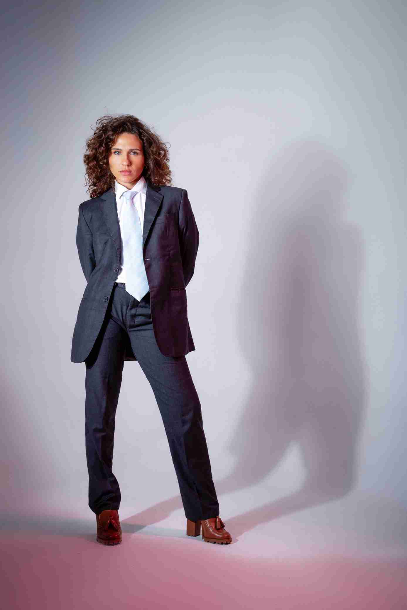 Luana Oliveira - Front Management