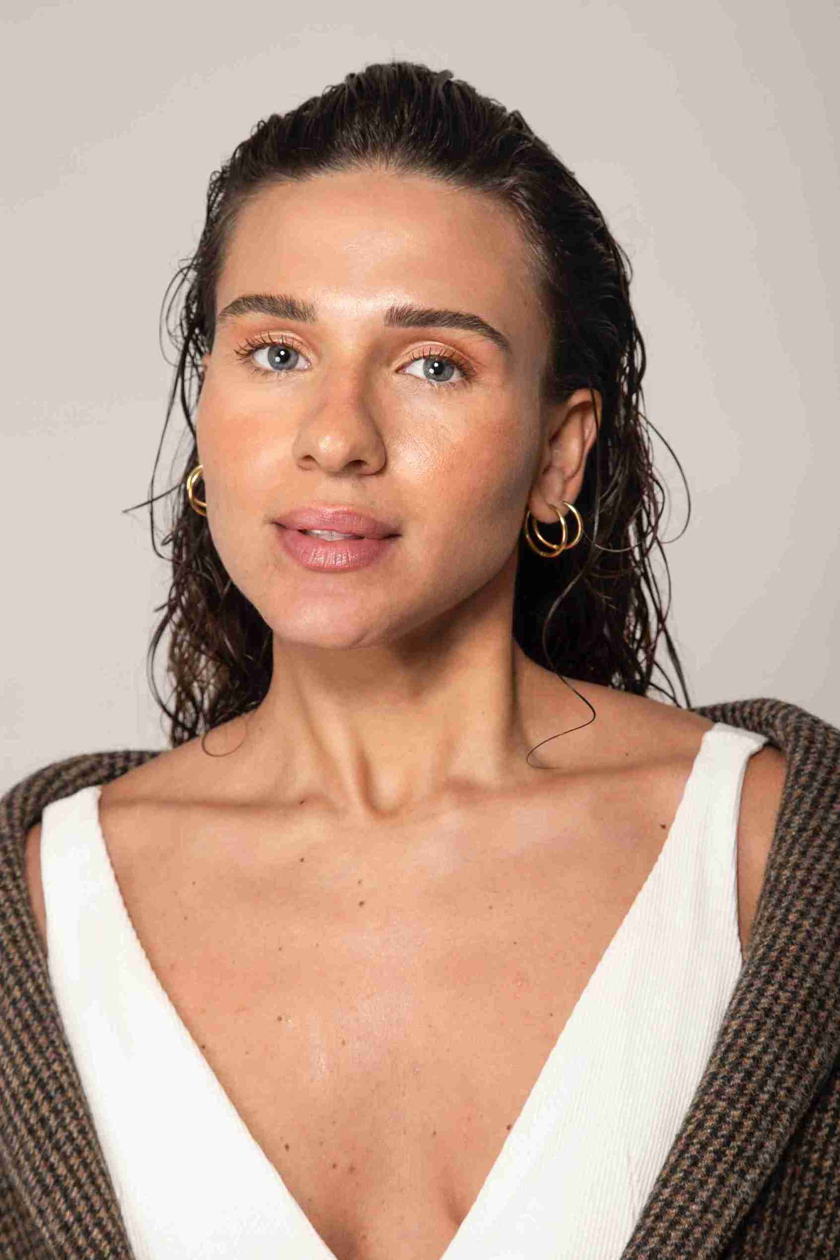 Luana Oliveira - Front Management