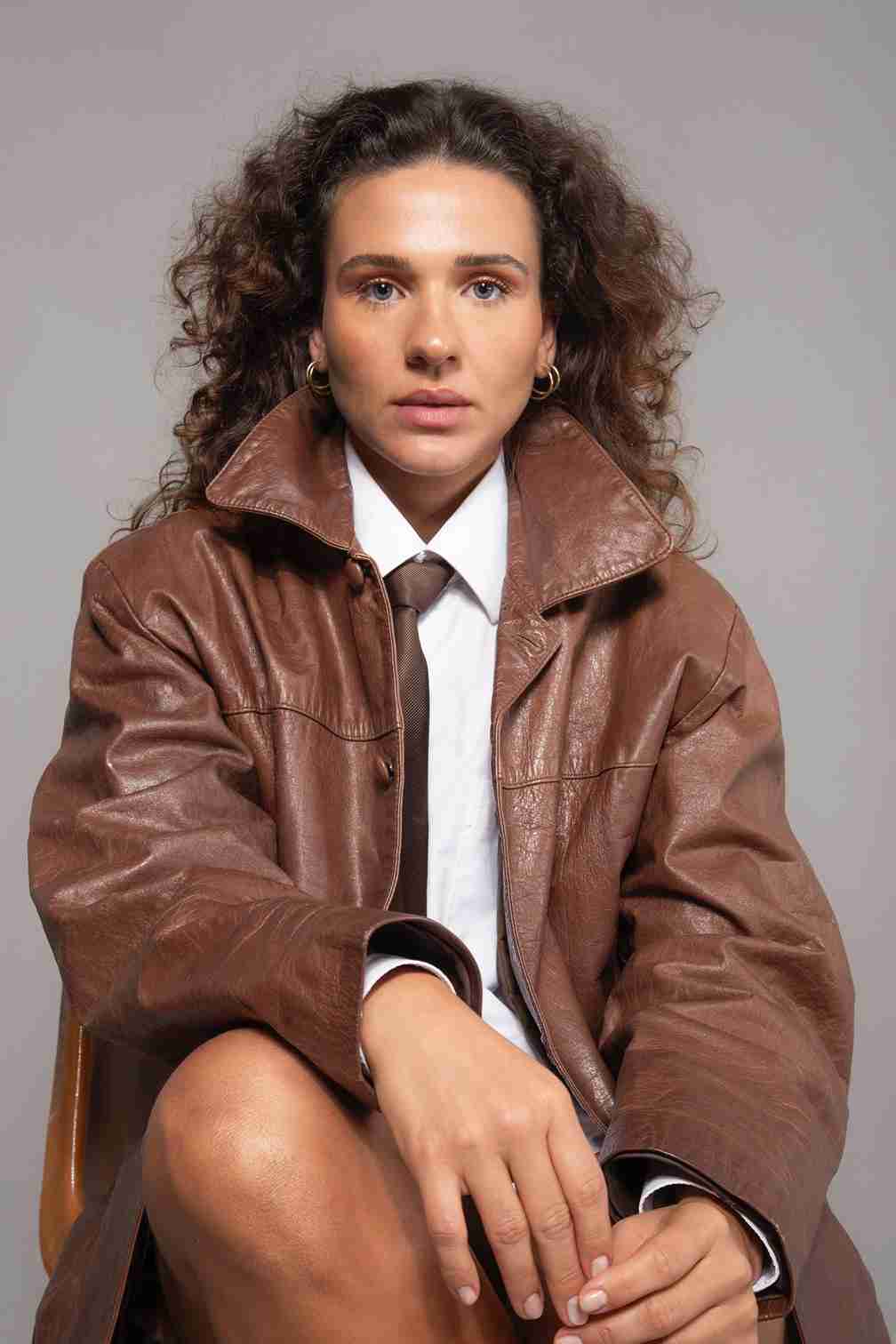 Luana Oliveira - Front Management