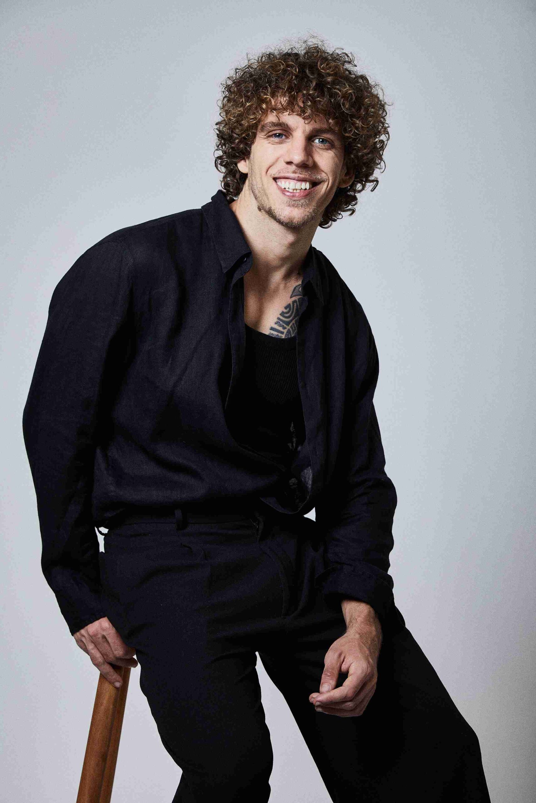 Lucas Santiago - Front Management