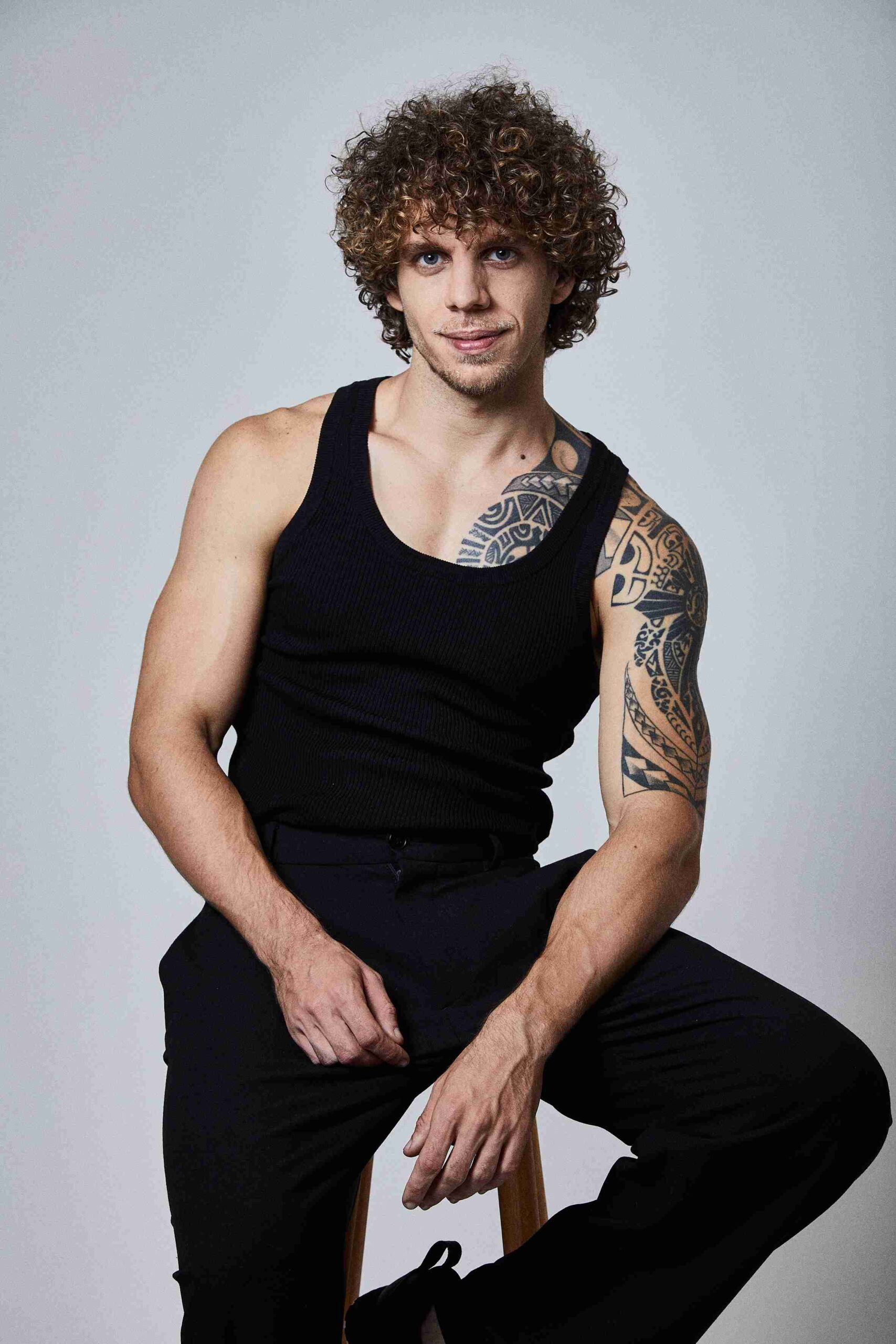 Lucas Santiago - Front Management