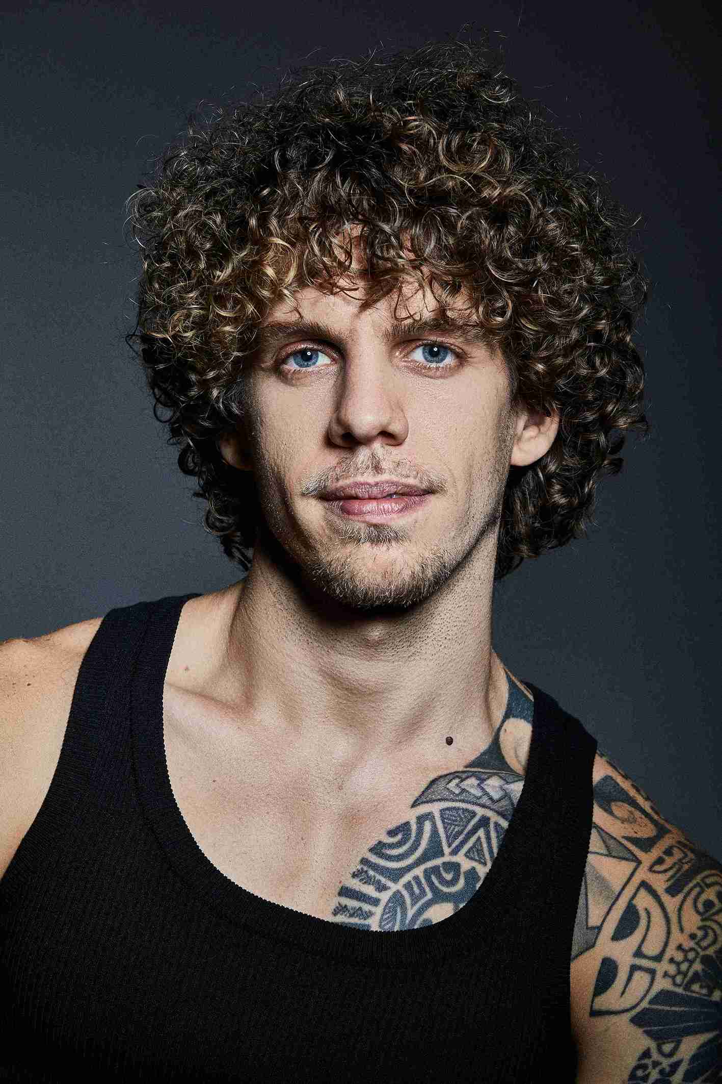Lucas Santiago - Front Management