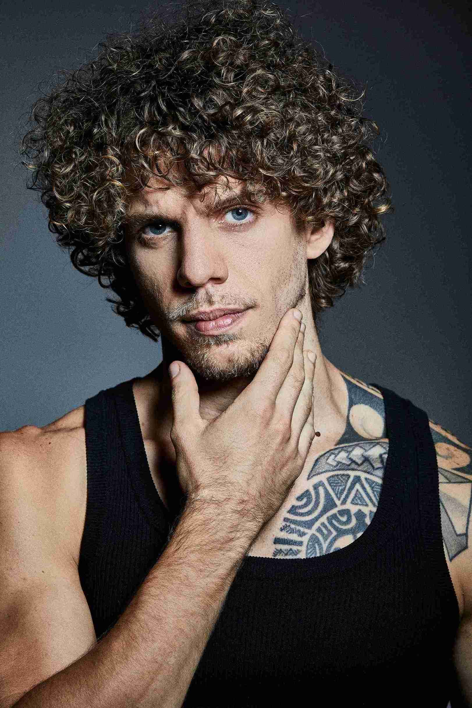 Lucas Santiago - Front Management