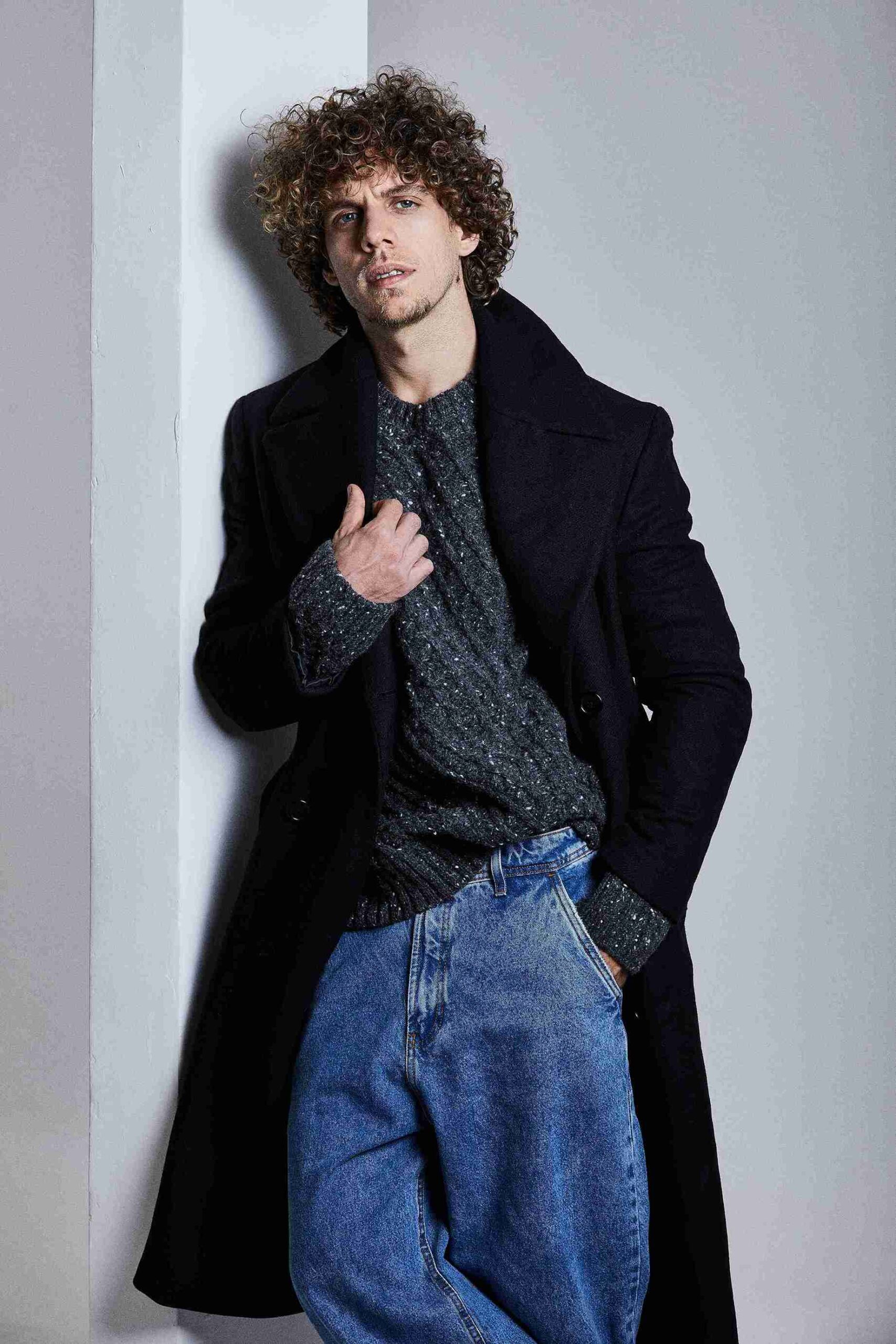 Lucas Santiago - Front Management