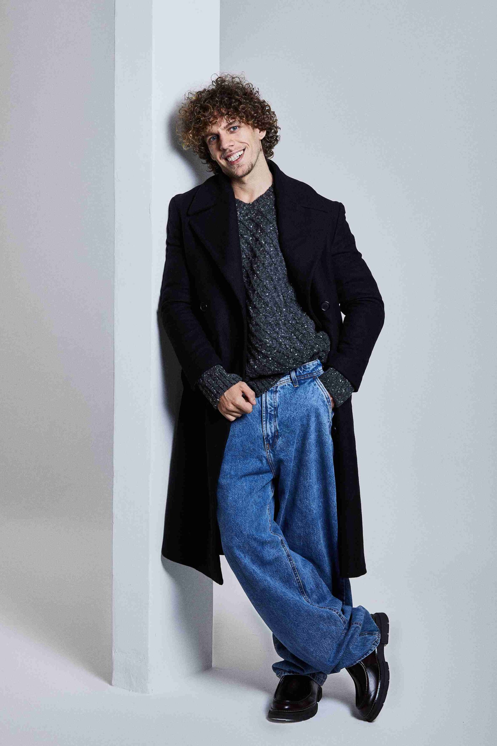 Lucas Santiago - Front Management
