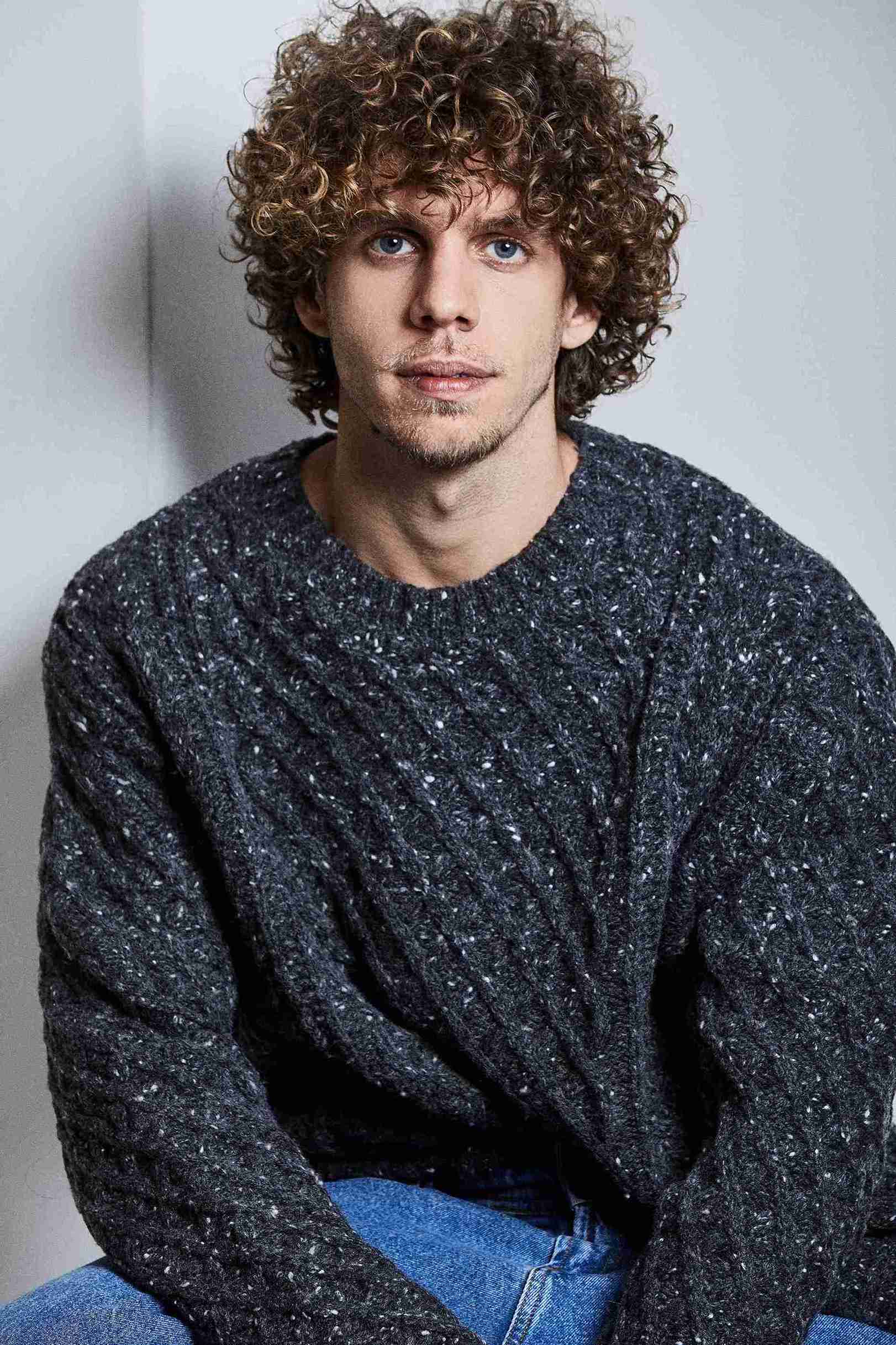 Lucas Santiago - Front Management