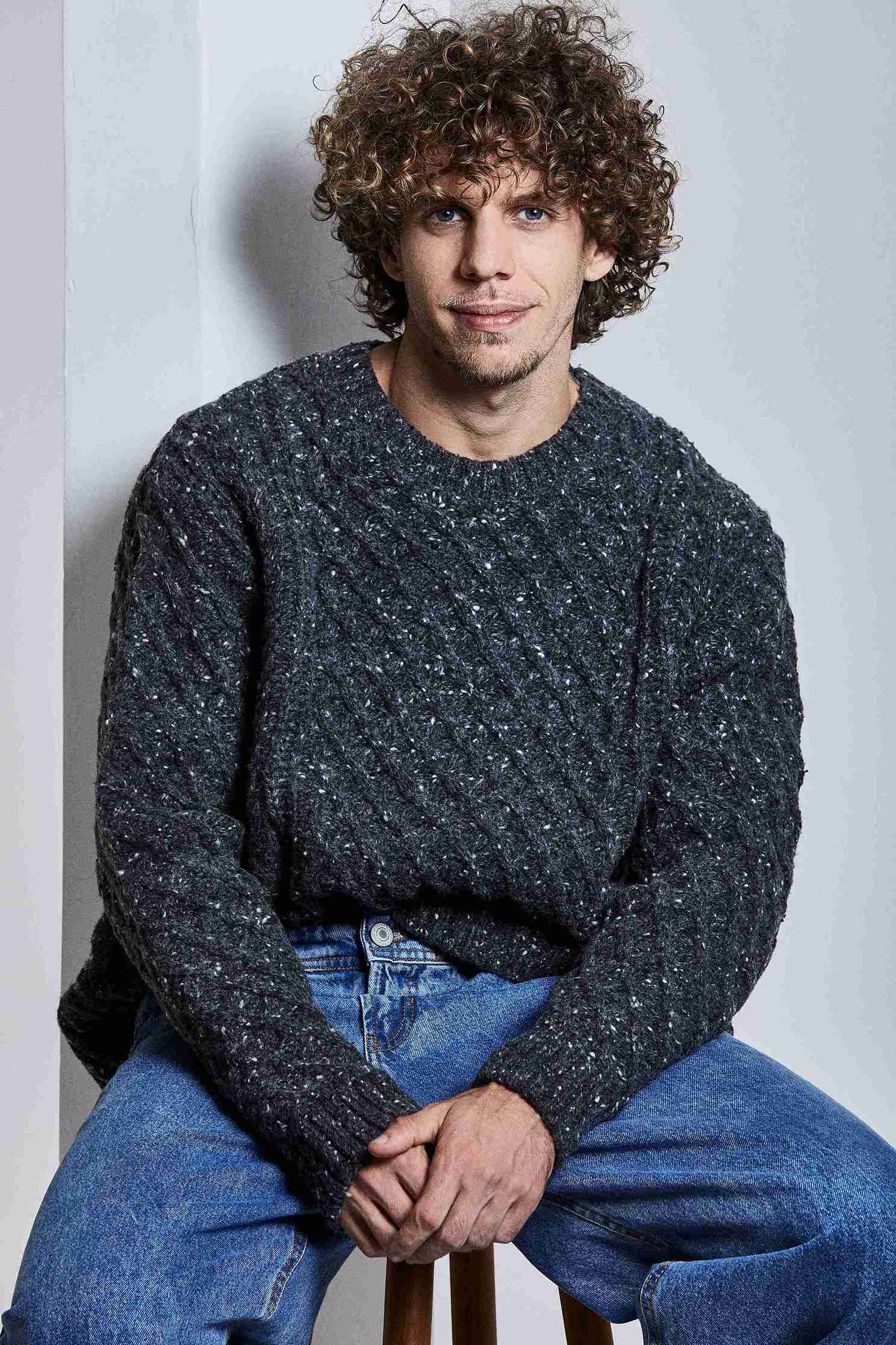 Lucas Santiago - Front Management