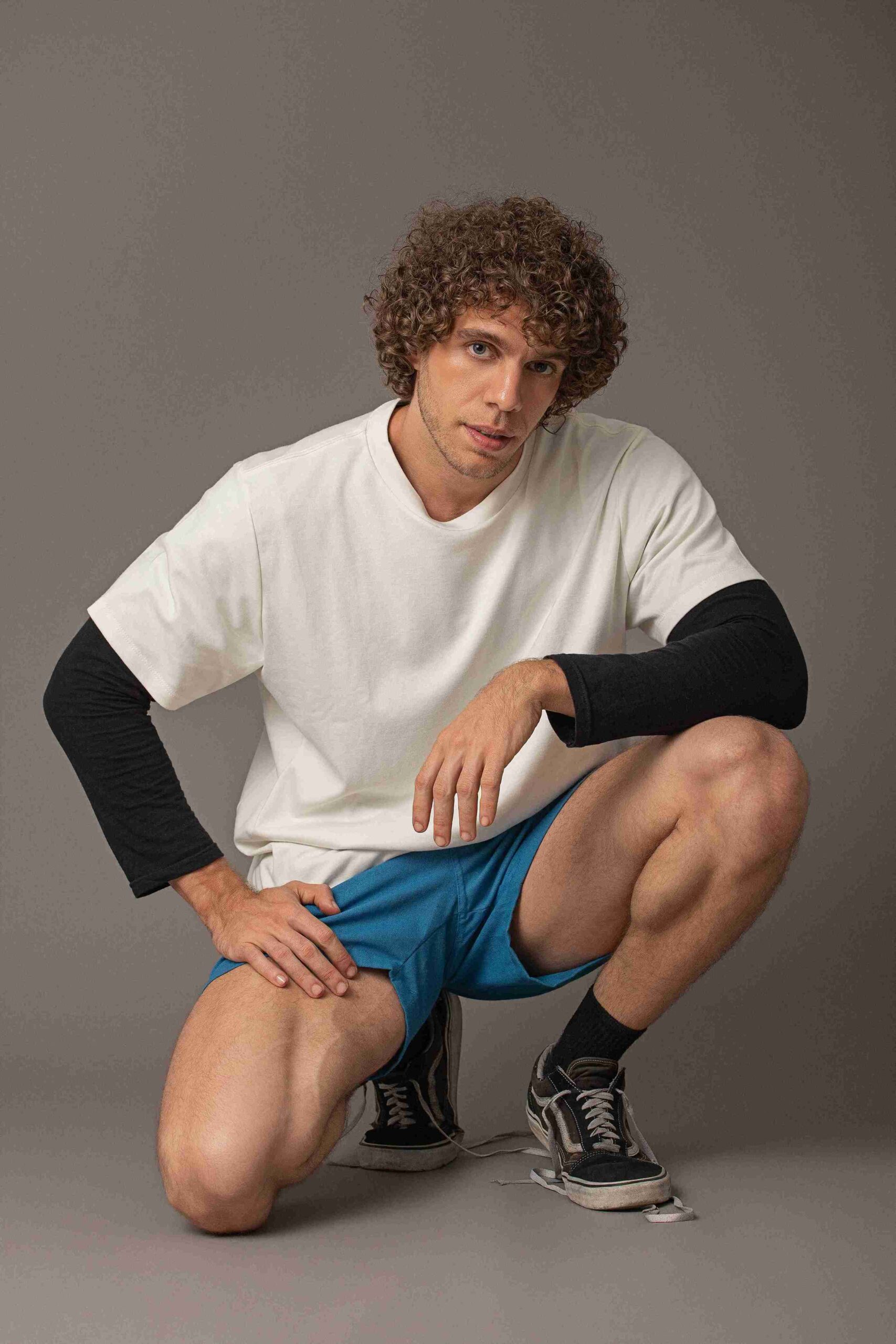 Lucas Santiago - Front Management