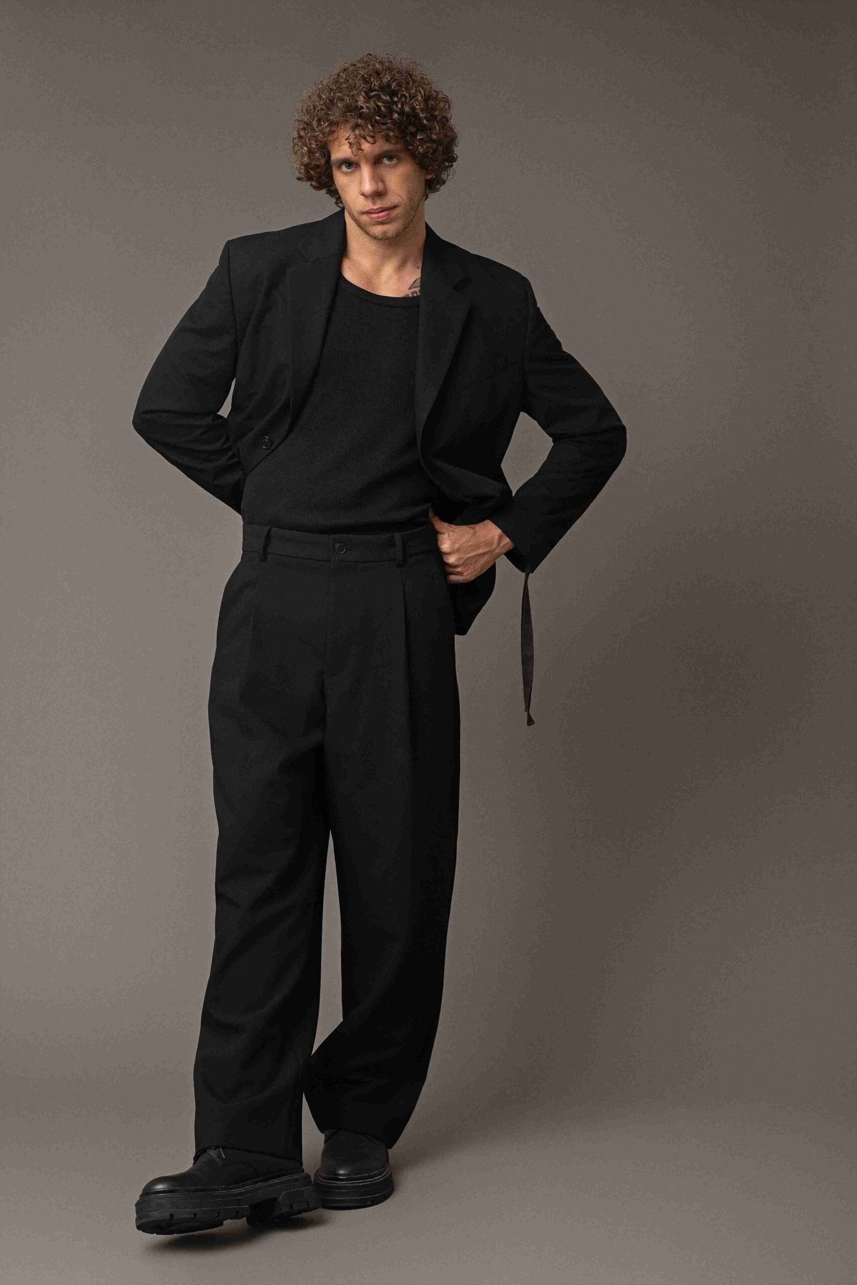 Lucas Santiago - Front Management
