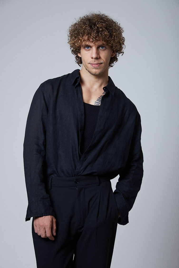 Lucas Santiago - Front Management