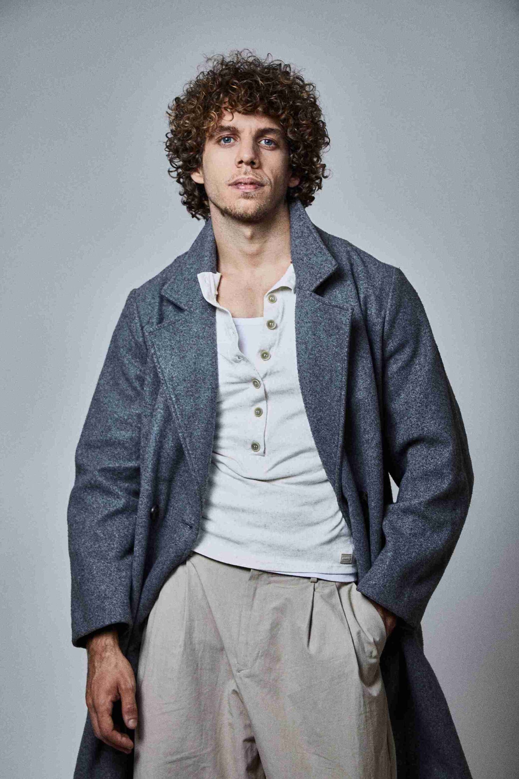 Lucas Santiago - Front Management