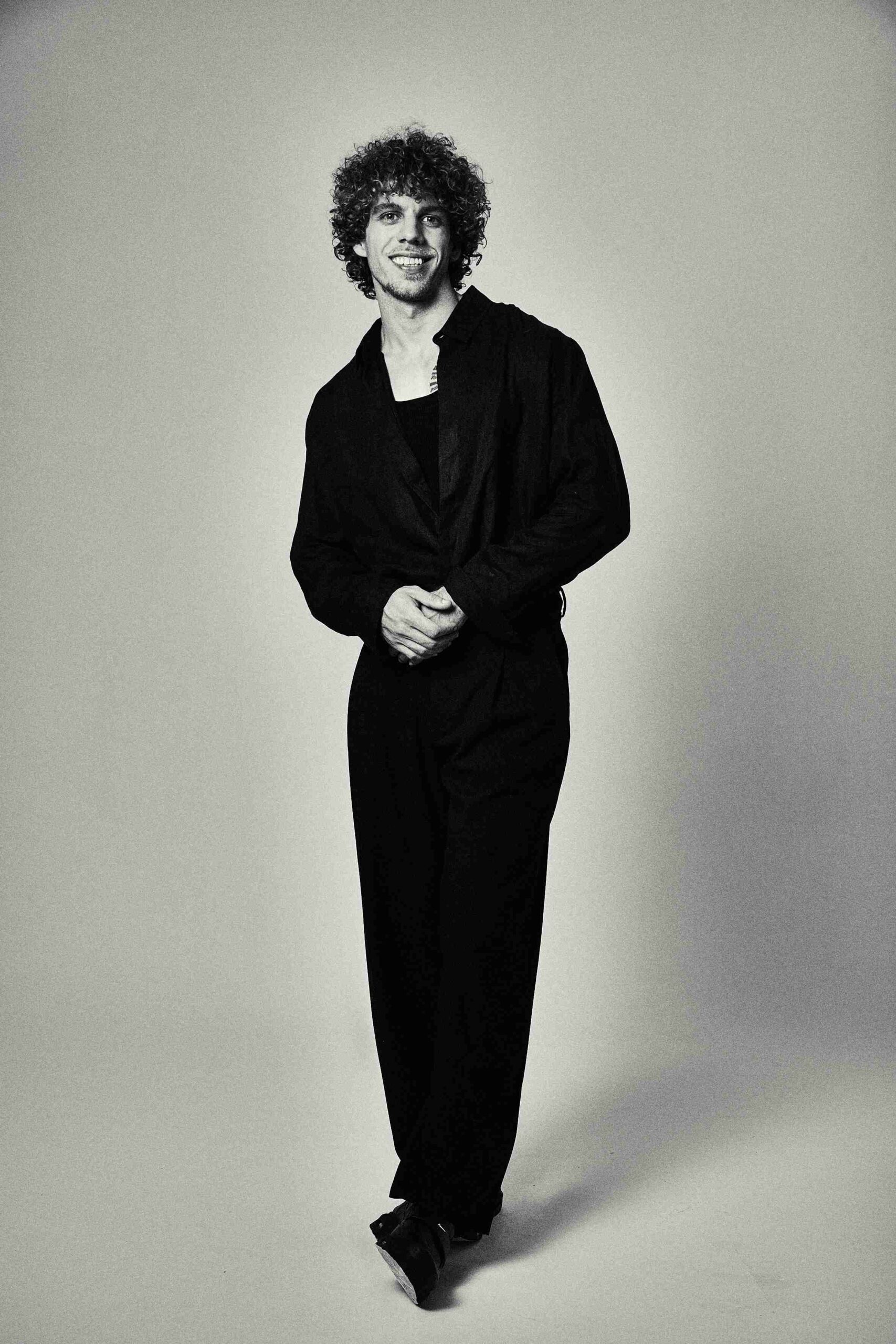 Lucas Santiago - Front Management