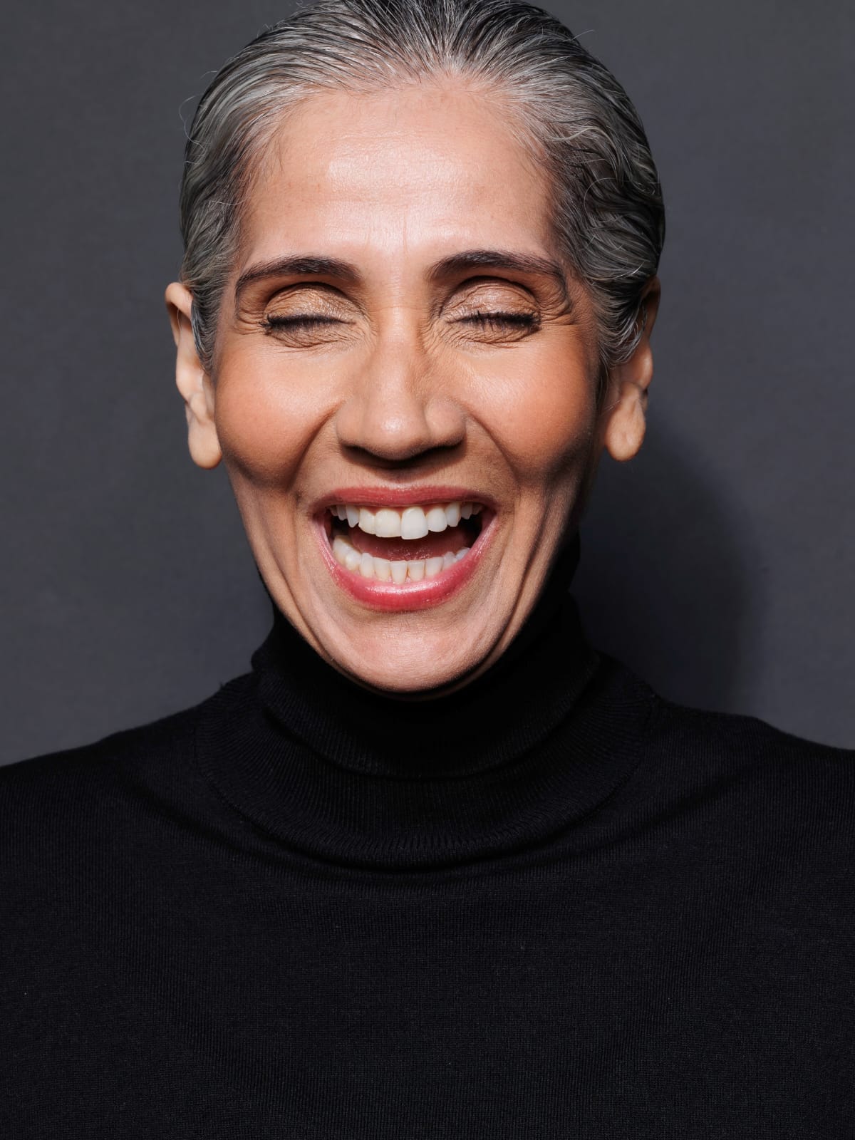 Luci Barboza - Front Management