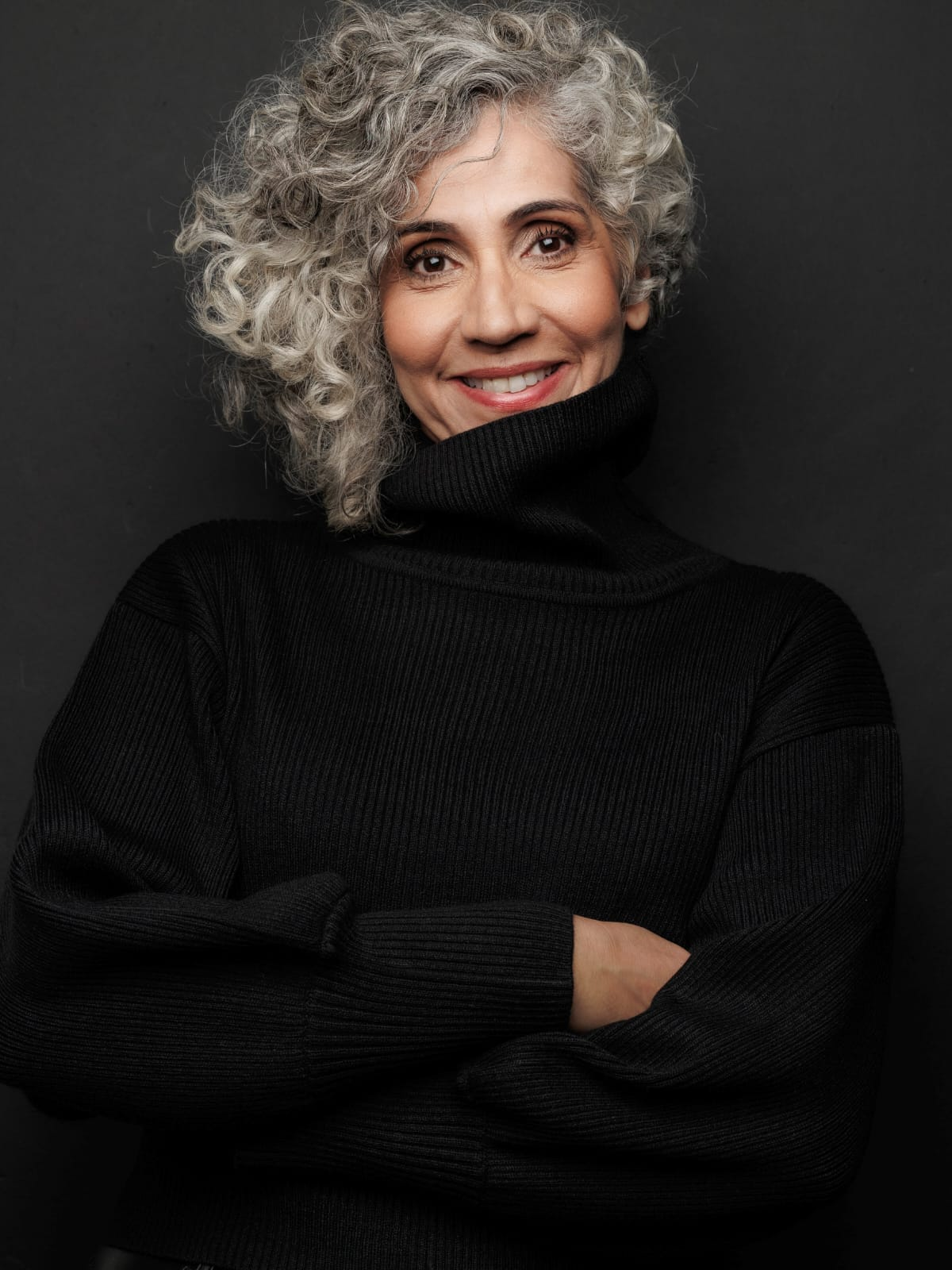 Luci Barboza - Front Management