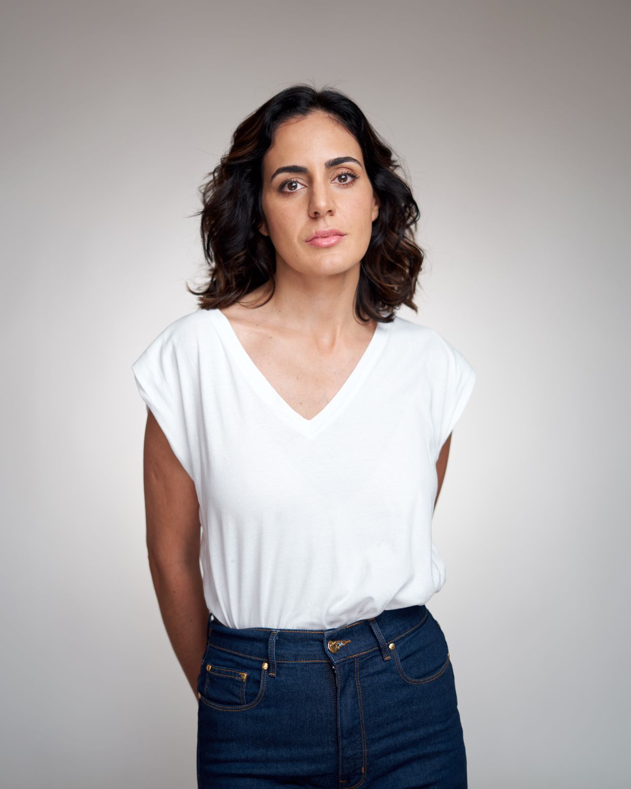 Luciana Caruso - Front Management