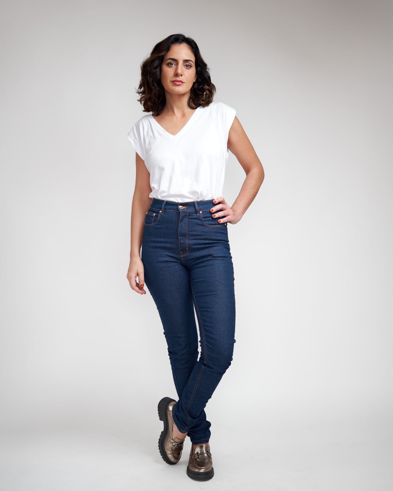 Luciana Caruso - Front Management