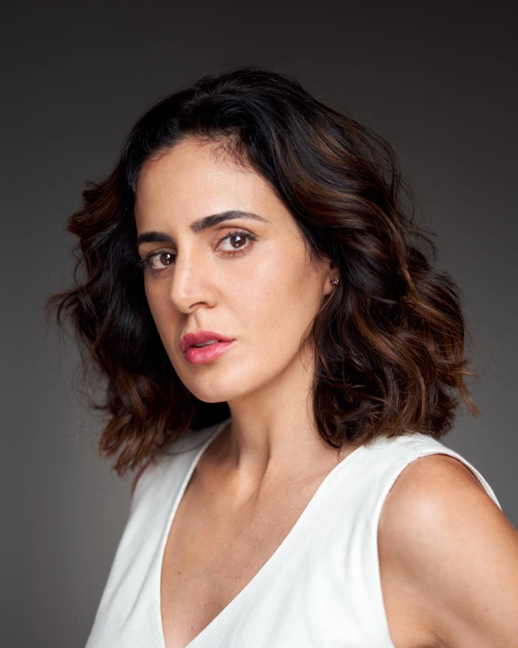 Luciana Caruso - Front Management