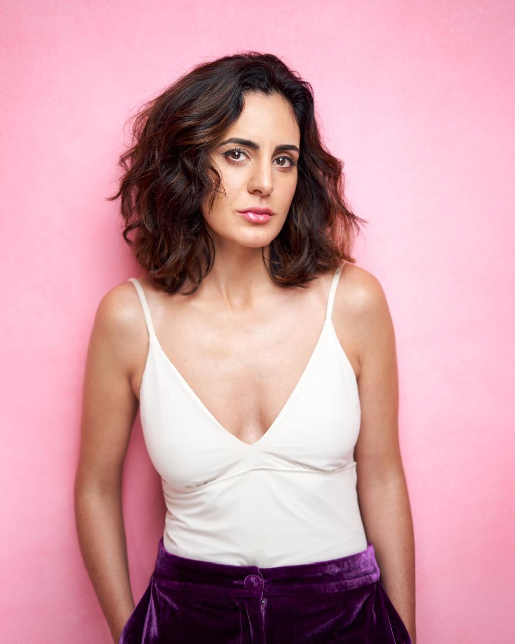 Luciana Caruso - Front Management