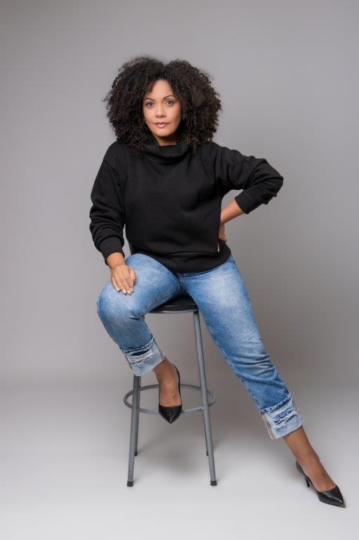 Marcela Conceição - Front Management