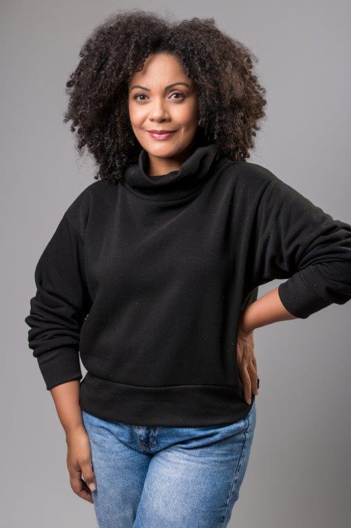 Marcela Conceição - Front Management