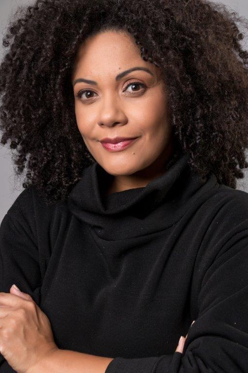 Marcela Conceição - Front Management