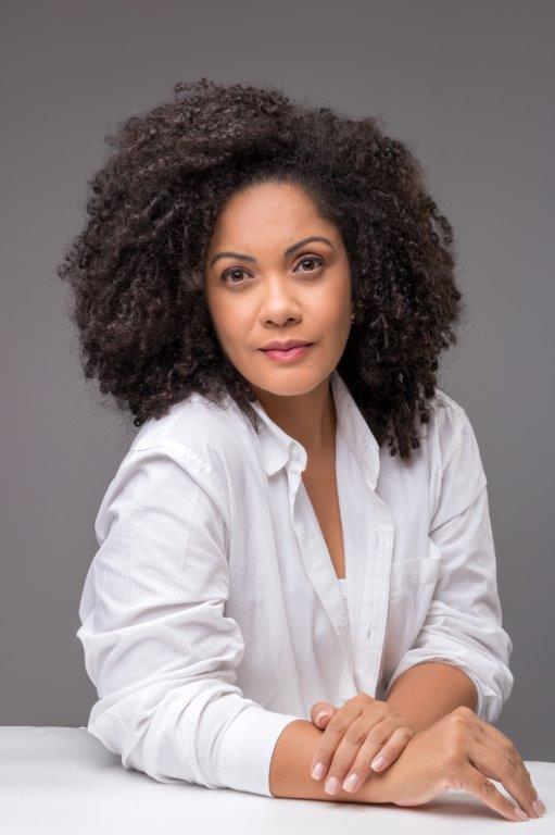 Marcela Conceição - Front Management