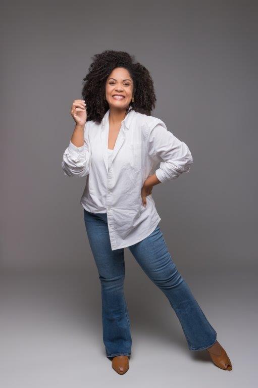 Marcela Conceição - Front Management