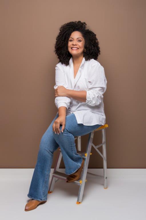 Marcela Conceição - Front Management